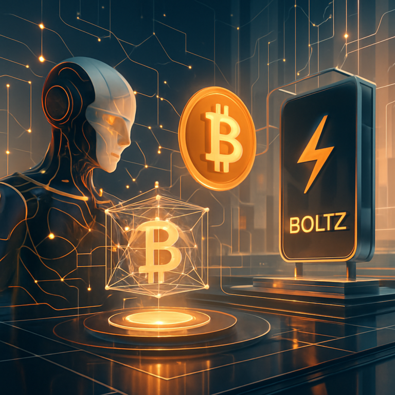 ai ondersteunde cyberaanvallen bitcoin swap service boltz schort operaties op
