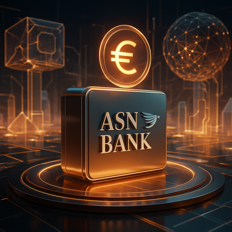 asn bank realiseert winst van e174 miljoen na afronden merkenfusie