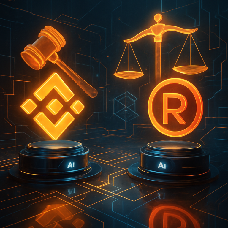 binance vs redotpay 473 miljoen rechtszaak kan vertrouwen in crypto markt beinvloeden