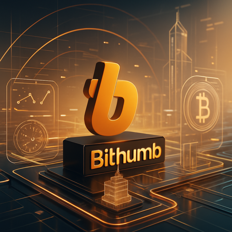 bithumbs beursgang in 2028 strategie uitdagingen en invloed op de cryptomarkt