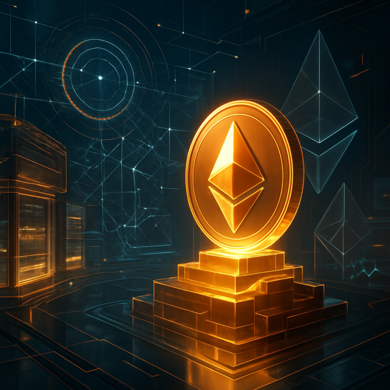 bitmine verrijkt ethereum treasury analyse van de impact en toekomstige implicaties