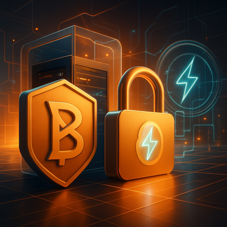 btcpay server beperkt externe connecties na kritieke kwetsbaarheid fondsen en inloggegevens gecompromitteerd