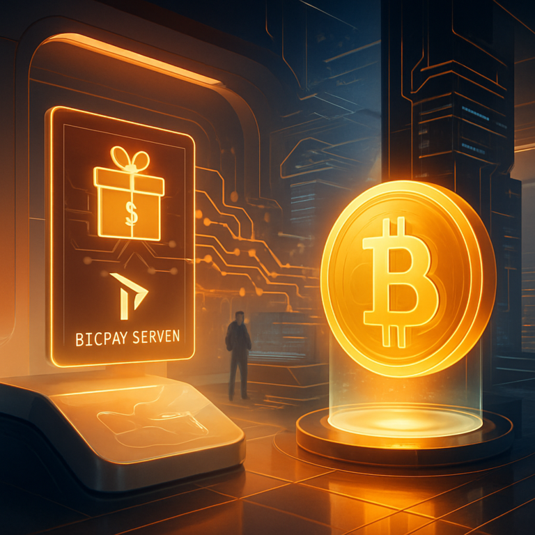 btcpay server zet beloning op herstel gestolen bitcoin wat betekent dit voor investeerders