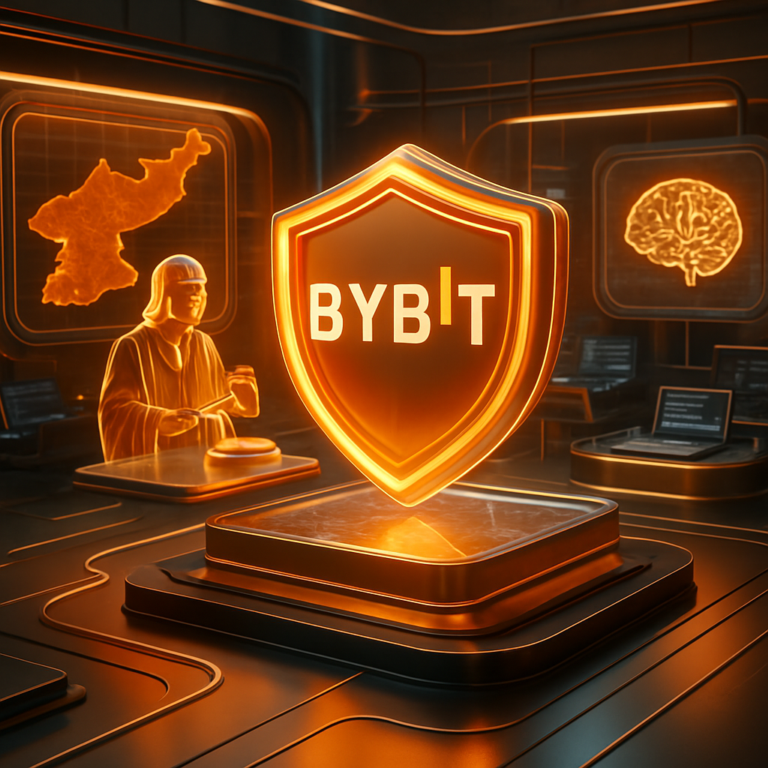 bybit zet juridische stappen voor terugvordering 15 miljard na hack toegeschreven aan noord korea