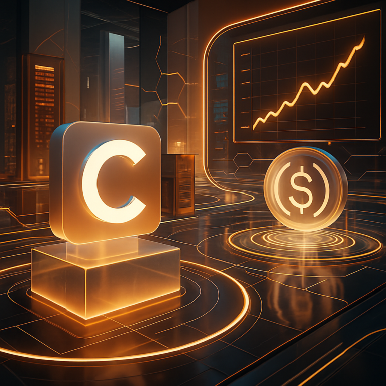 Circle's Q2 Resultaten: Stabiele Groei Ondanks Tegenslagen Op Stablecoin Markt