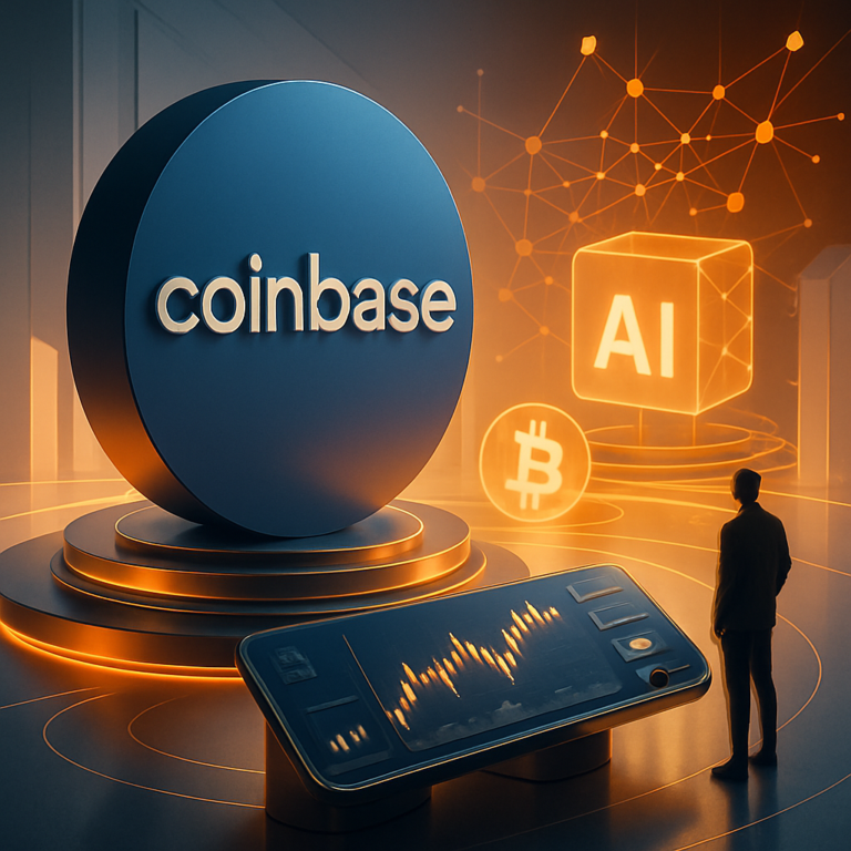 coinbase breidt aanbod afgeleide producten uit voor professionele clienten in het vk