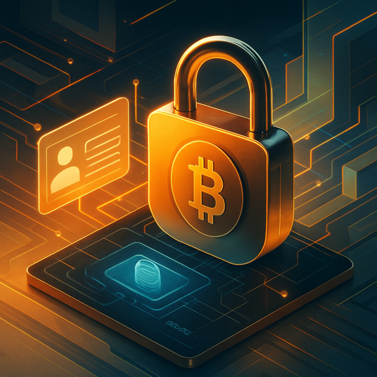 Datalek Bij Israël's Grootste Cryptobroker: 200.000 Klantgegevens Blootgesteld In Wereldwijde Aanval