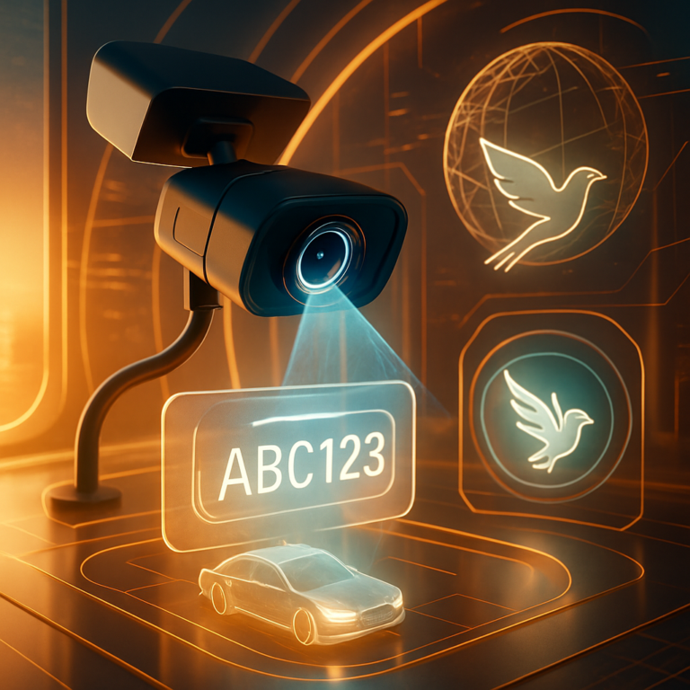 flock safetys ambitieus surveillanceplan potentiele privacy invasie of revolutionaire veiligheidstool