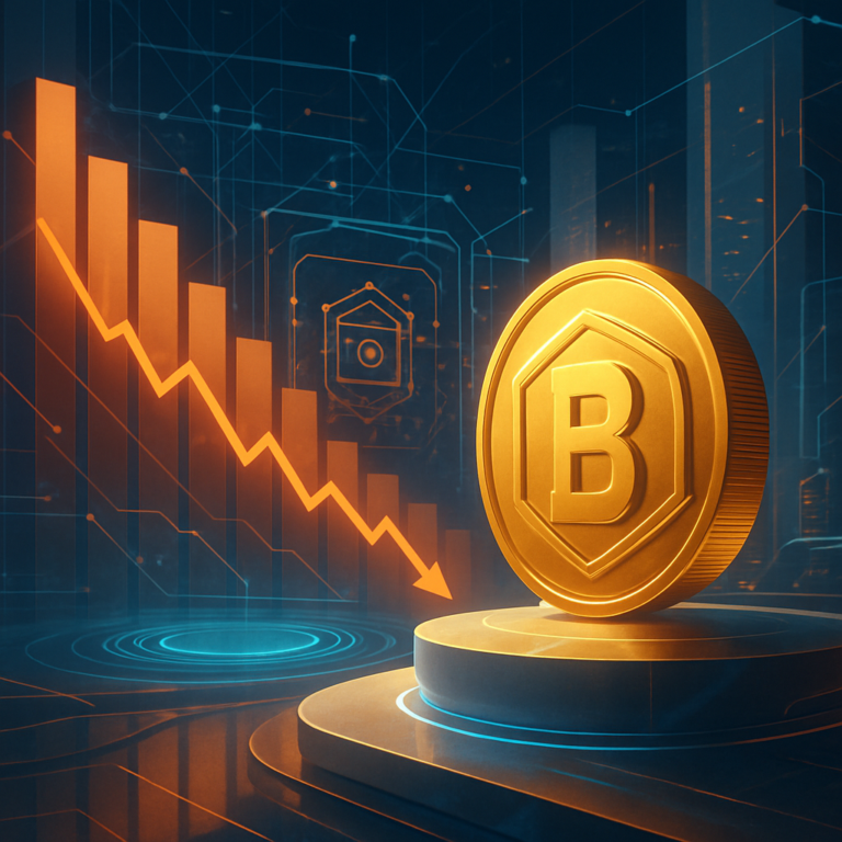 Greenlane Holdings Rapporteert Forse Waardevermindering Van $53.8m Op Bera-tokenbezit In Q2
