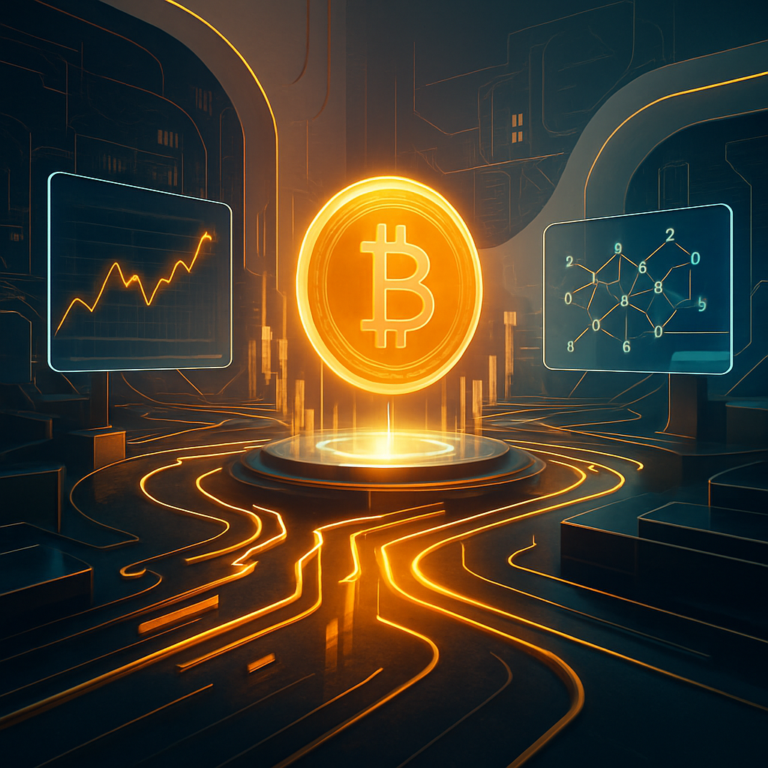 Institutionele Kapitaalstromen In Bitcoin Keren Positief: Wat Betekent Dit?