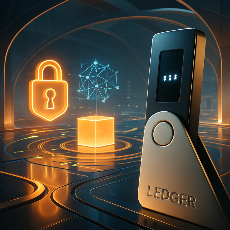 kwetsbaarheid in cryptowallets ledger belicht de cruciale rol van hardwarematige randomisatie