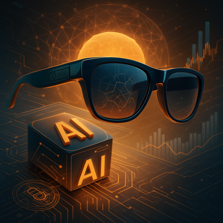 metas ai bril in het oog van de privacy storm invloed op investeerders en reputatie 1