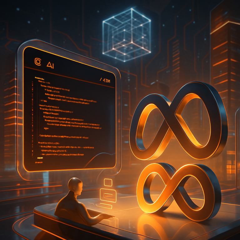 metas muse code revolutionaire sprong in software engineering biedt unieke kansen