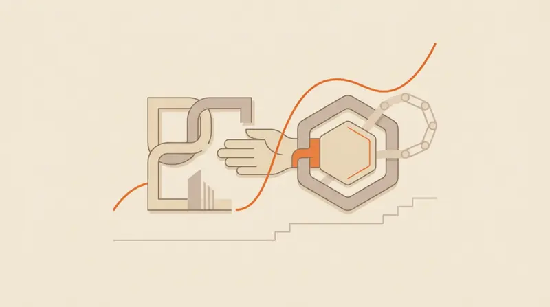Nethermind Verlaat LayerZero Voor Chainlink, Focus Op Cross-Chain Oracles