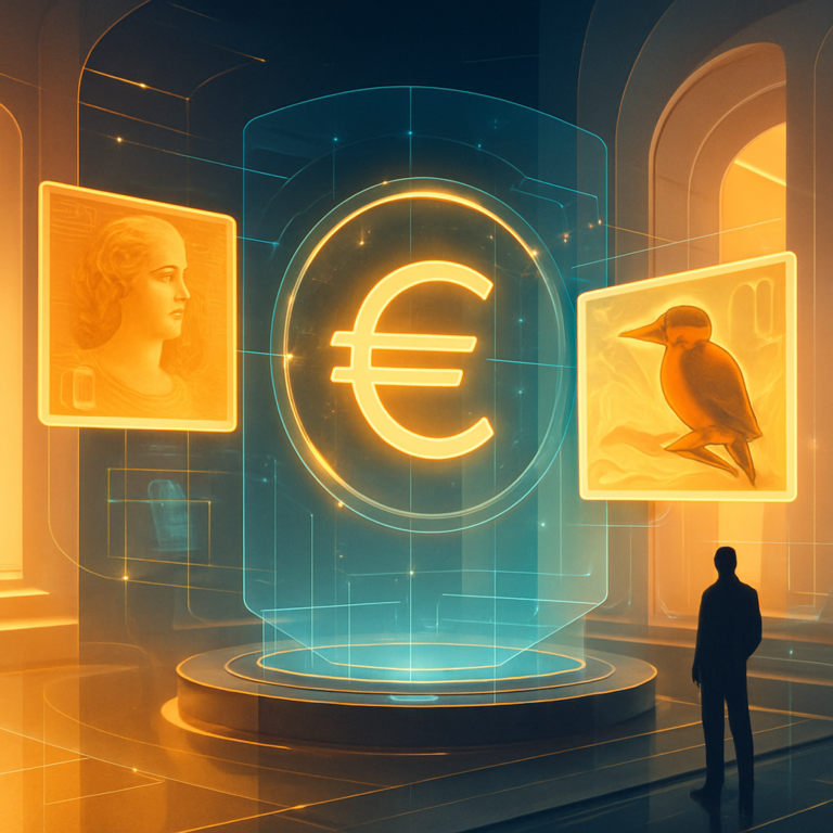 nieuwe eurobiljetten ecb vraagt publieke feedback op mogelijke ontwerpen