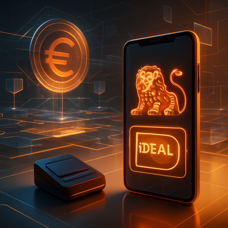 nieuwe titel ings scanner ondersteunt het nieuwe ideal niet online betalingen uitsluitend mogelijk via app