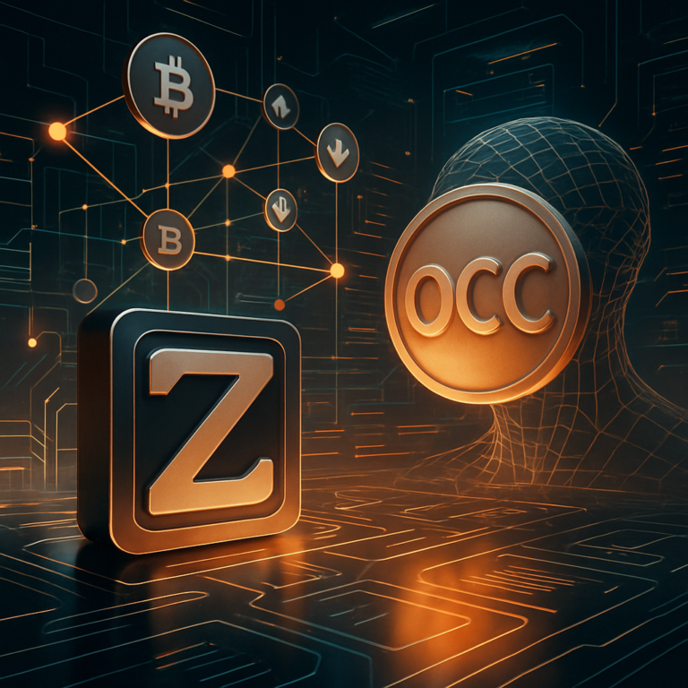occs onverklaarde afwijzing van zerohash impact en implicaties voor de cryptomarkt 1
