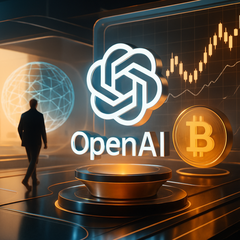 openai in onrust vertrek topfunctionarissen stelt beursgang en ai ethiek ter discussie