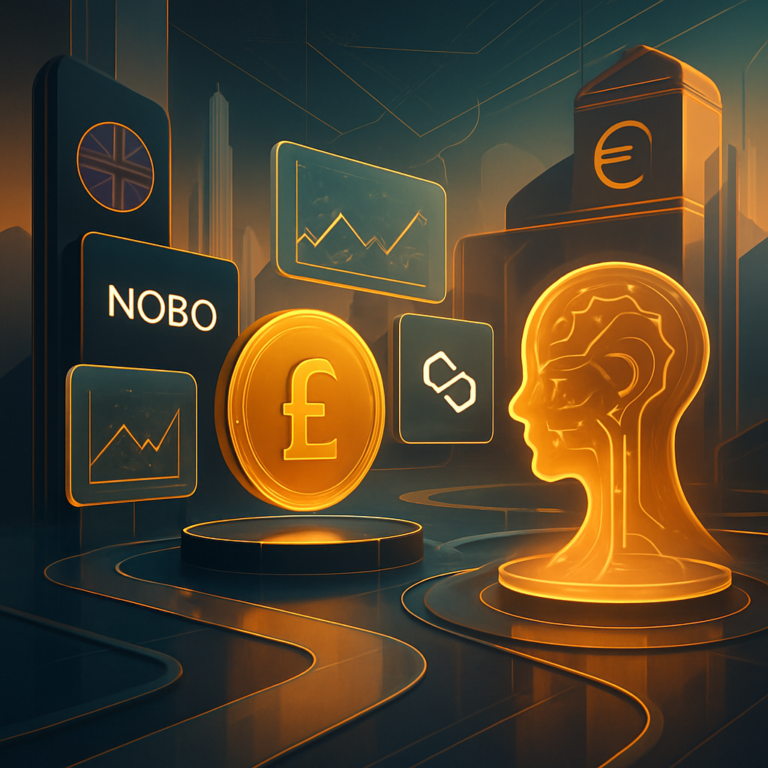 revolutionaire innovatie versnelt britse handelsfinanciering de rol van nobo en het digital pound lab