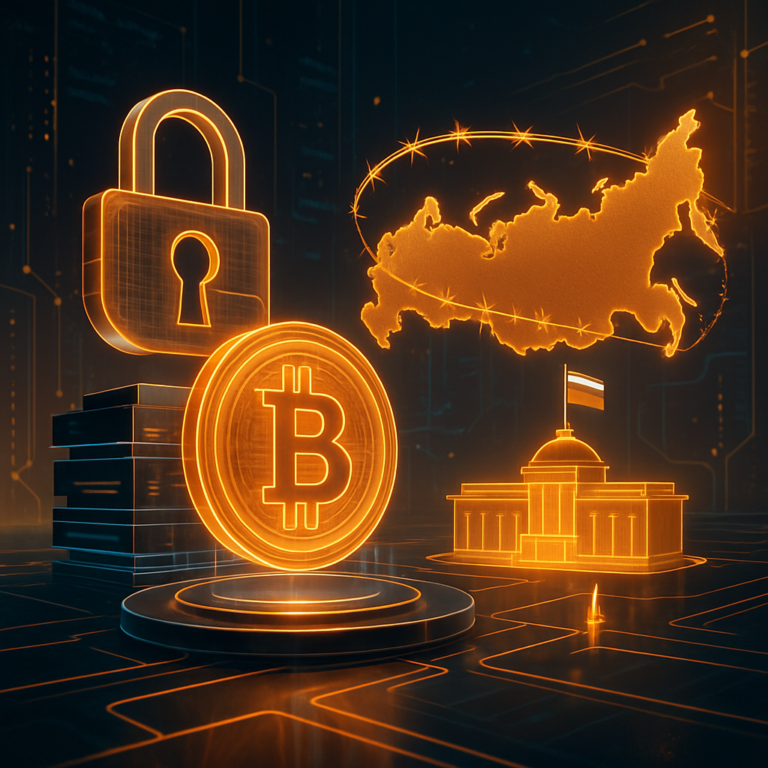 rusland stelt strikte regulering voor crypto exchanges verbod op crypto als betaalmiddel blijft