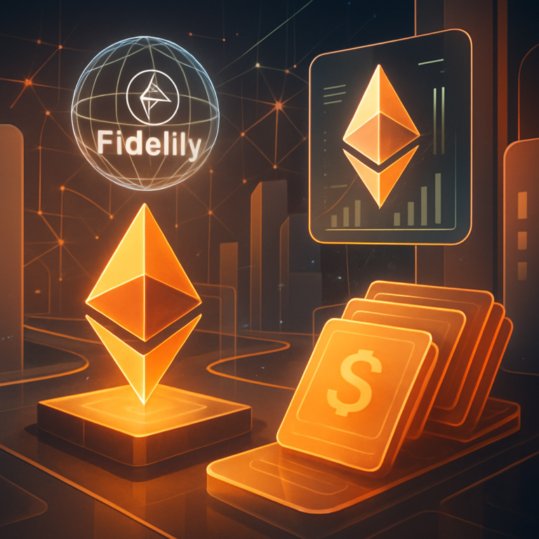 staking en cashuitkeringen fidelity innoveert in de ethereum markt