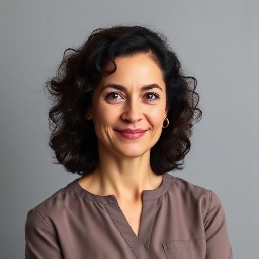 Amina El Yazidi