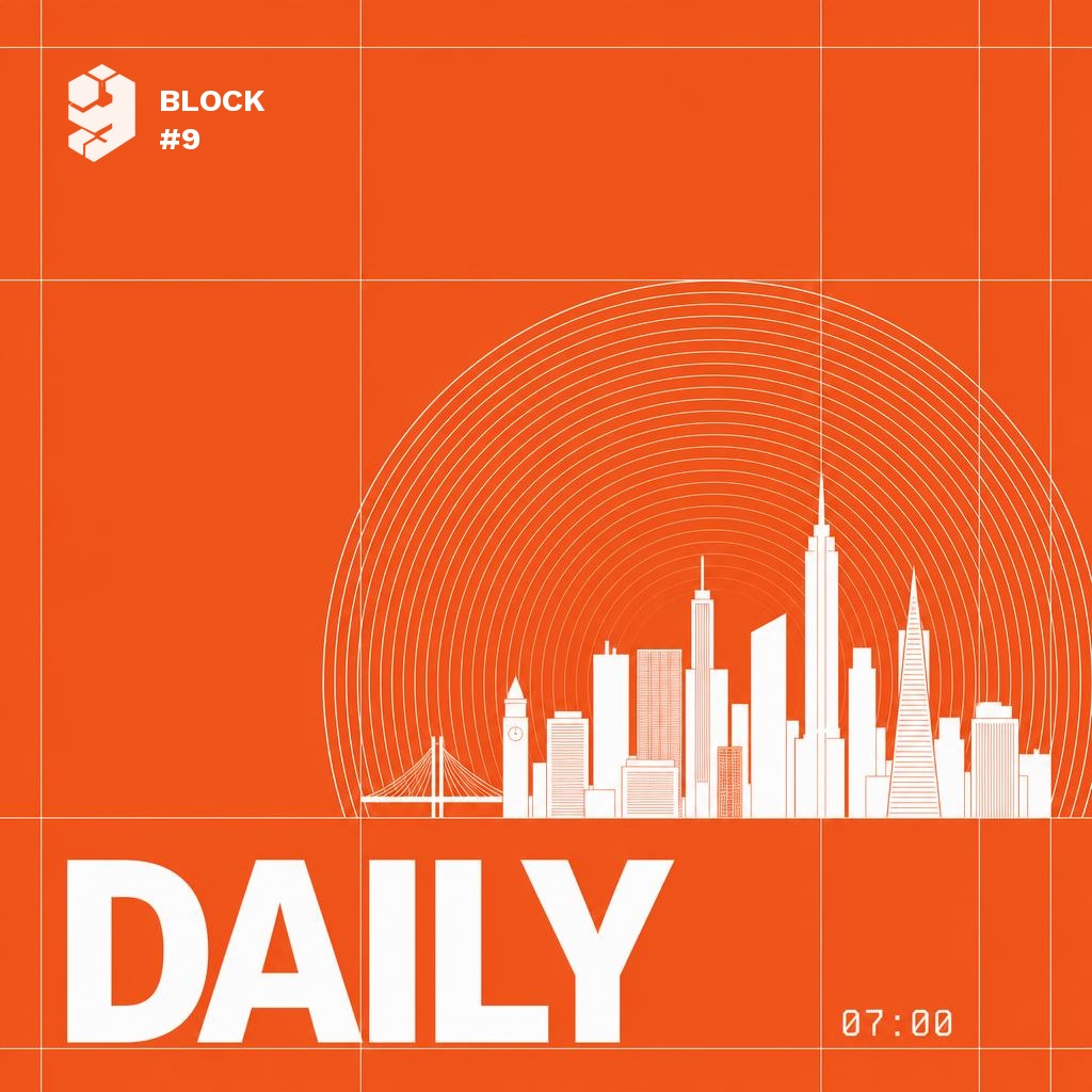 Cover van Daily
