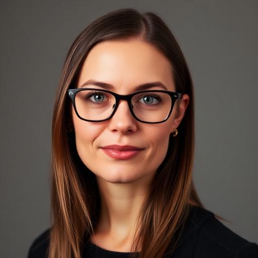 Lieke van Dijk