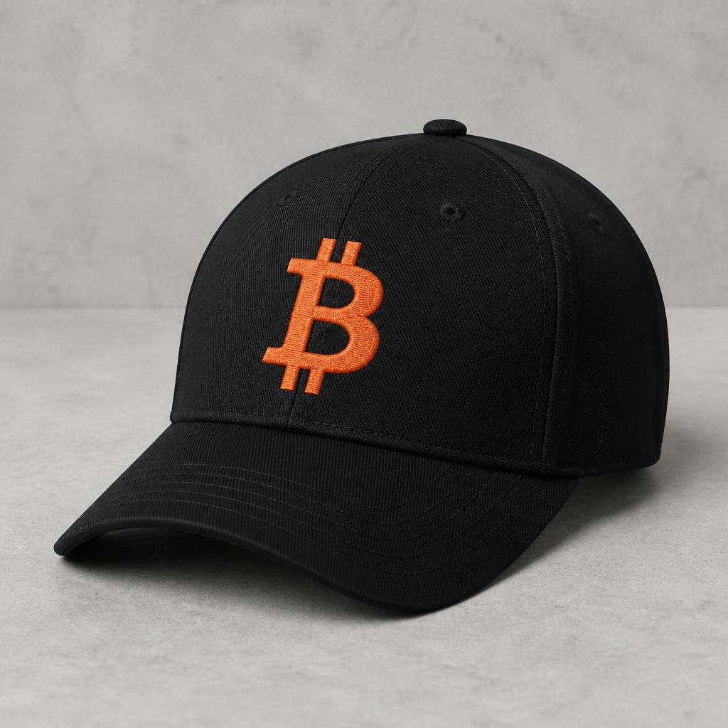 Block #9 Bitcoin cap