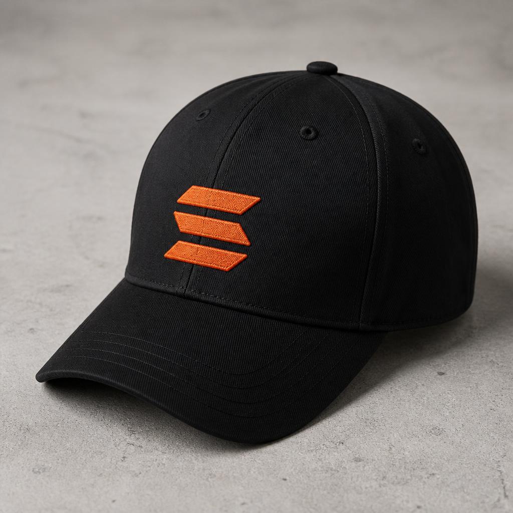 Block #9 Solana cap