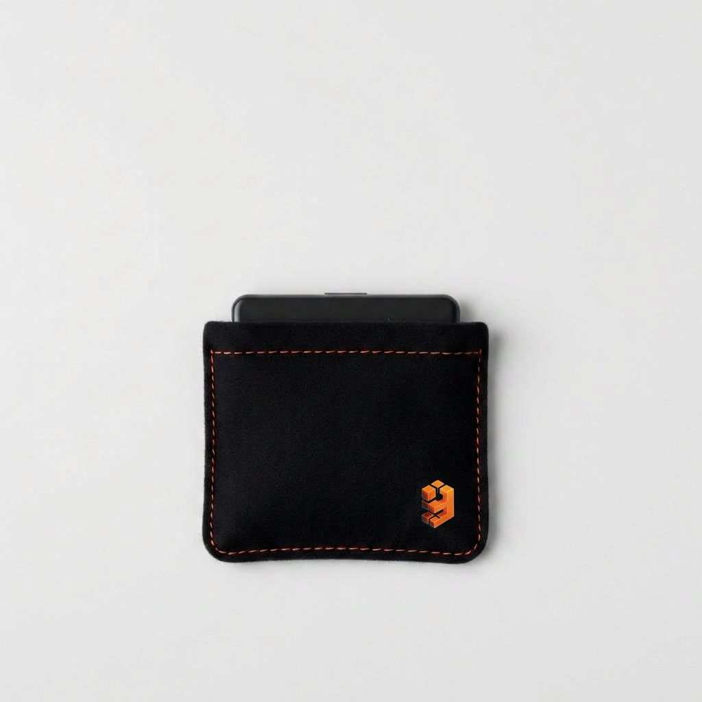 Hardware wallet sleeve