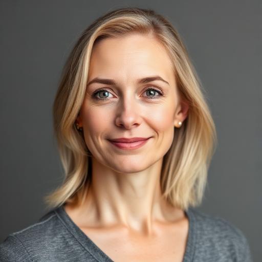 Sanne Vermeulen