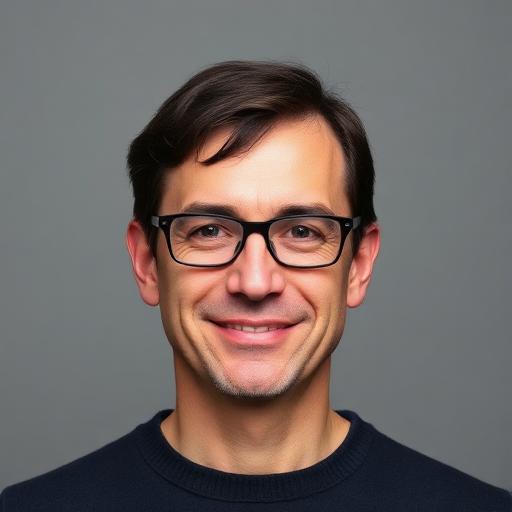 Thijs Molenaar