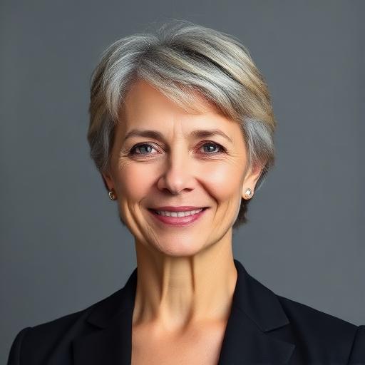 Veerle Janssens